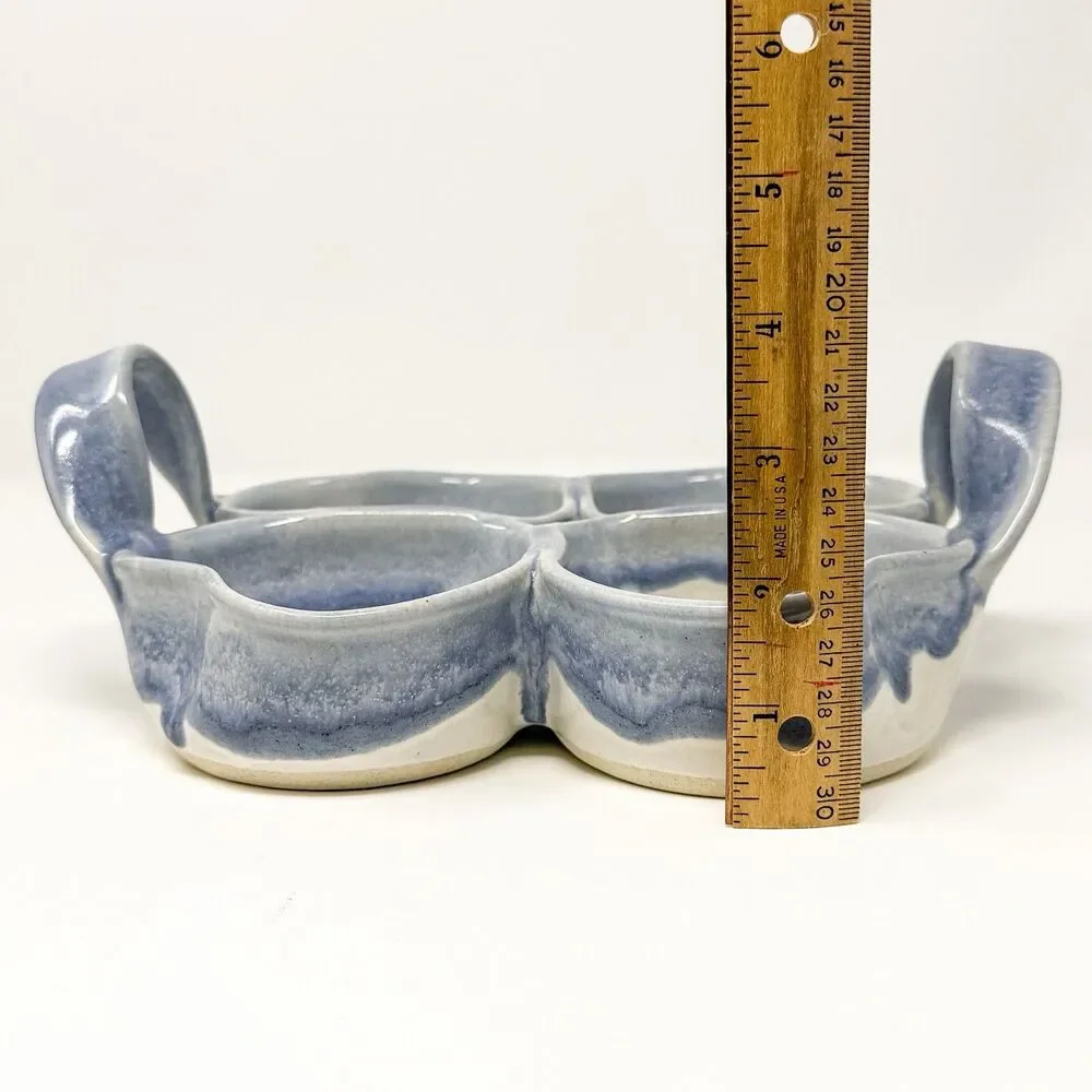 Handmade studio pottery